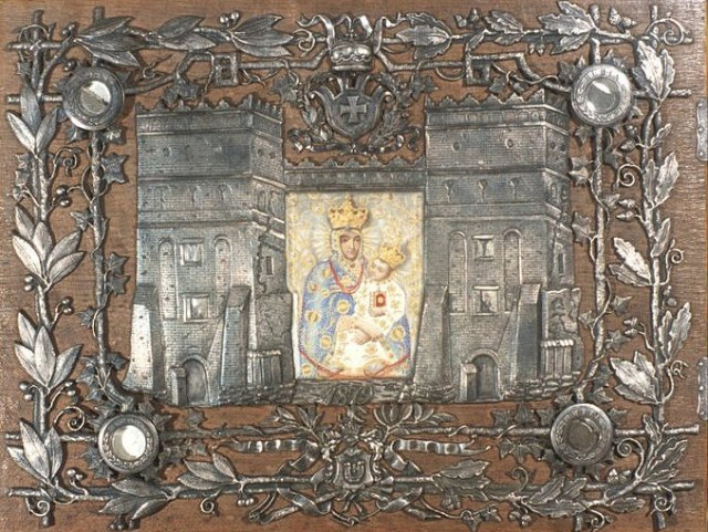 Обкладинка альбому