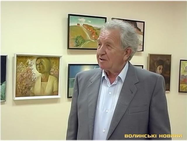 Леонід Хведчук