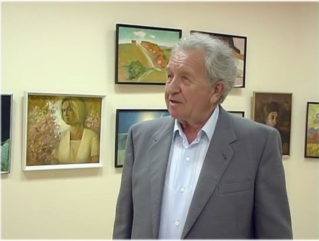 Леонід Хведчук