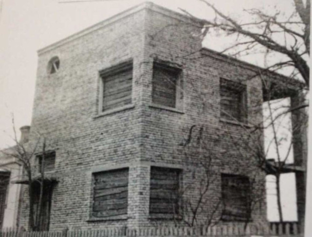 помешкання хазана