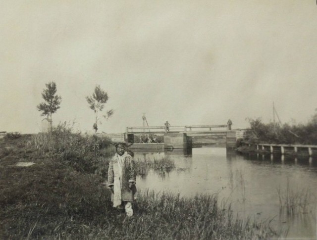 Село Почапи, 1916 р.