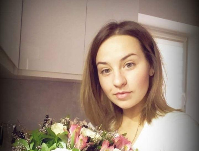 Катерина Матвійчук