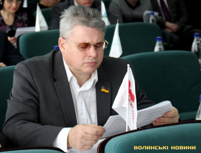  Аскольд Пекарський