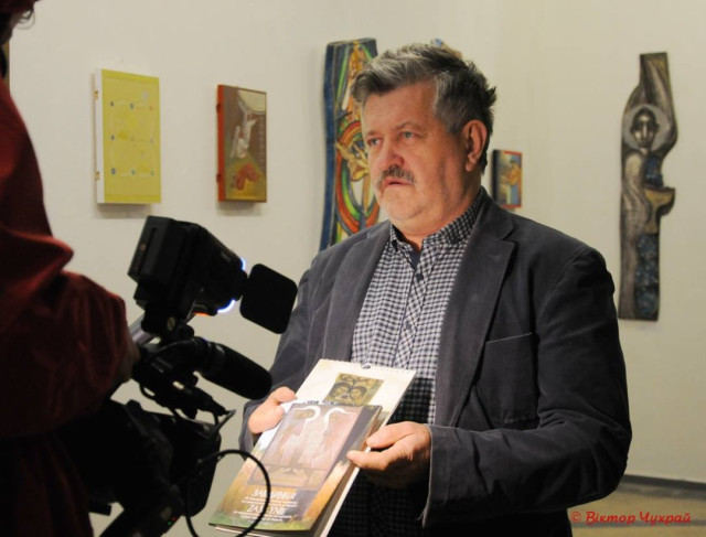 Володимир Марчук