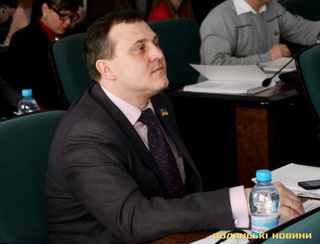 Андрій Осіпов