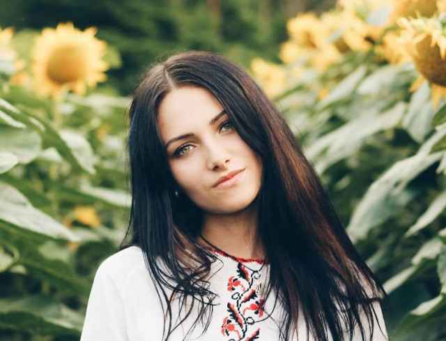 Катерина Сьомкіна