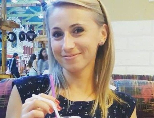 Юлія Савицька