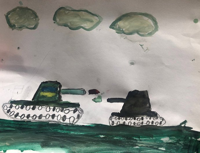 Максим, 8 років