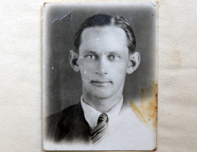 Юрій Бородін