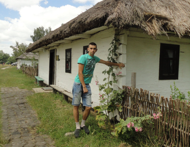 Роман Кунаков