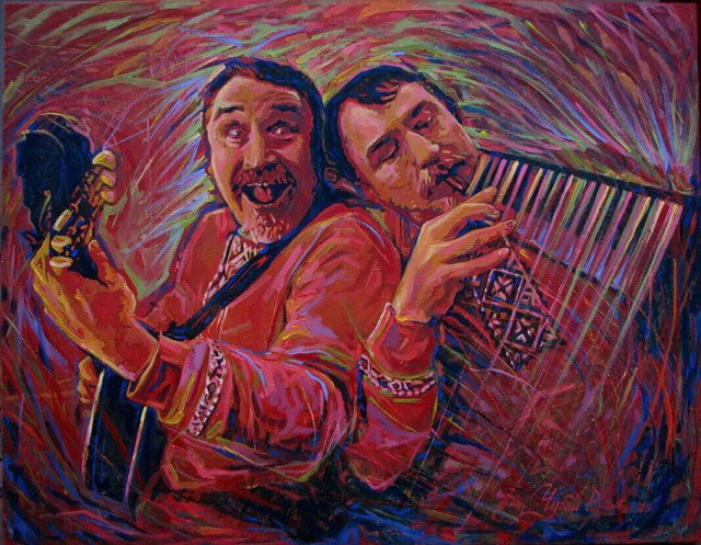 «Брати Капранови», 2016 рік