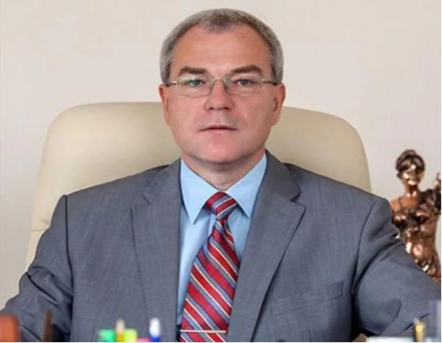 Олег Прудивус