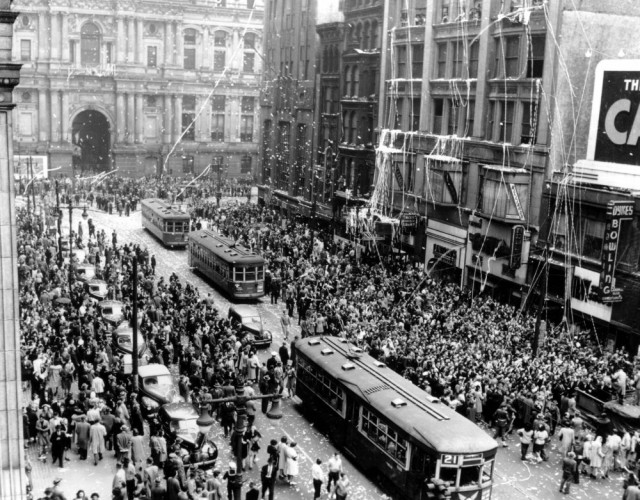 Філадельфія, США