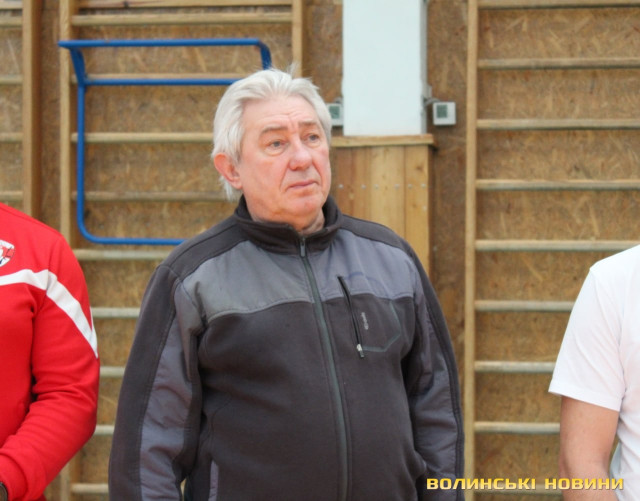 Євген Макар