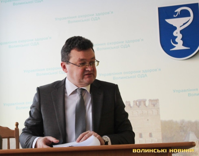 Ігор Ващенюк