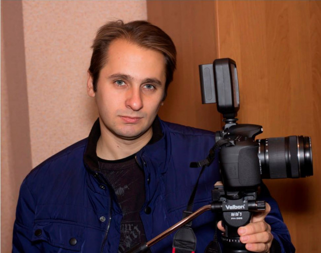 Олександр Ватащук