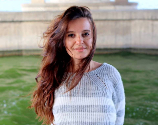 Катерина Талашук