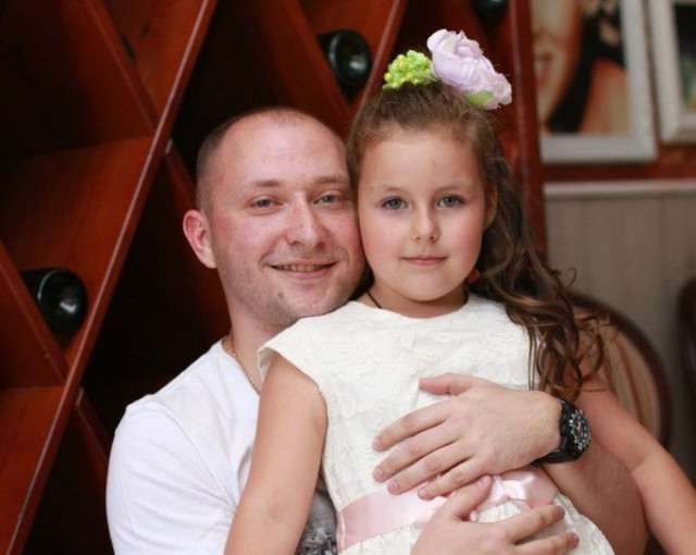 Микола Павлюк