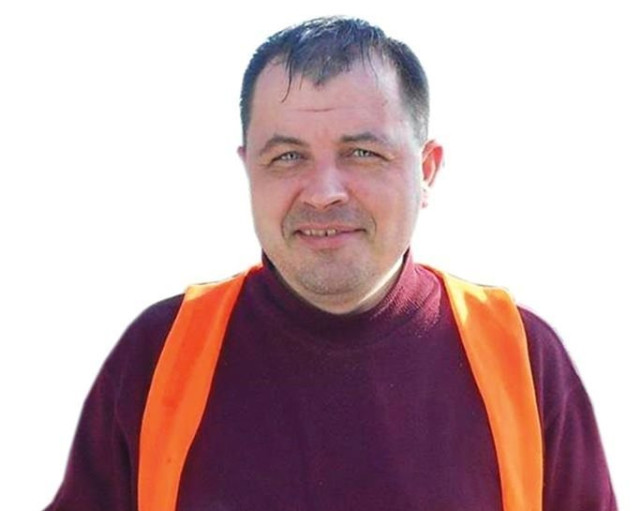 Олексій Златогорський