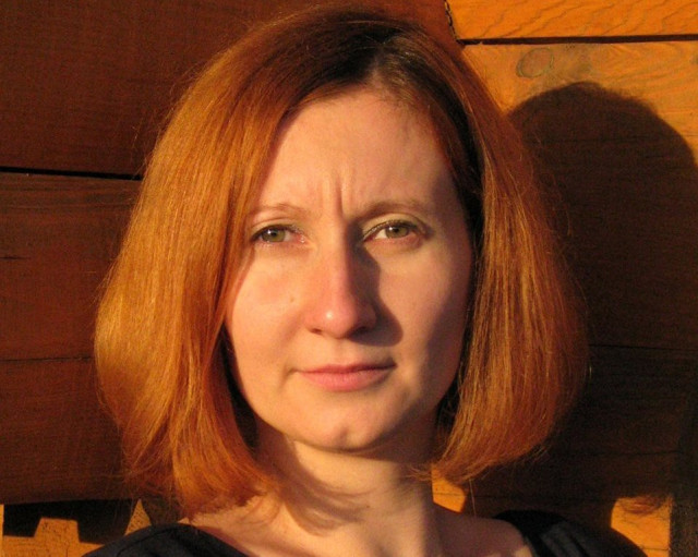 Юлія Ковпак