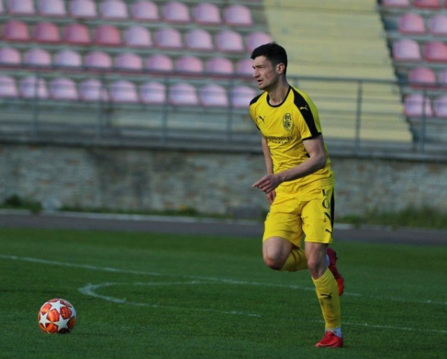 Роман Никитюк