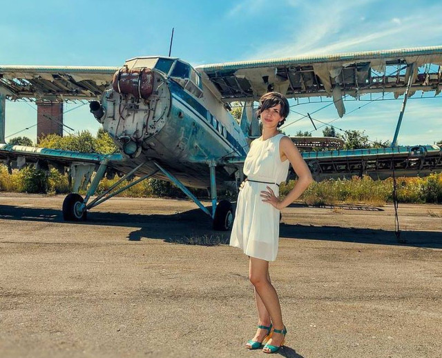  Наталія Тандрик