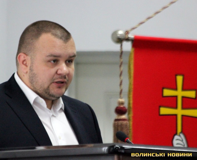 Ігор Грицюк