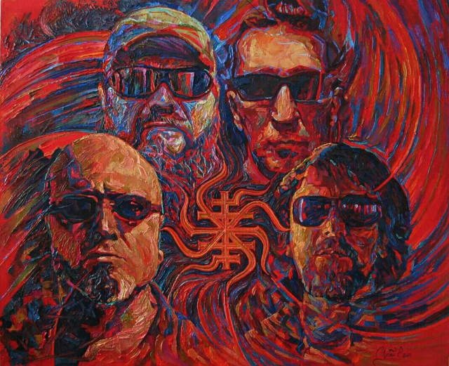 «Кому Вниз», 2019 рік