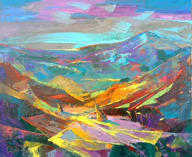 «Після грози», 2019 рік