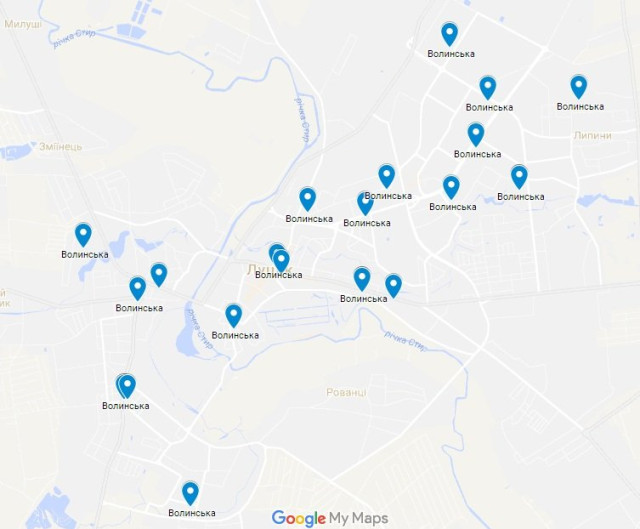 Яким чином в країні працює програма «Доступні ліки» 4