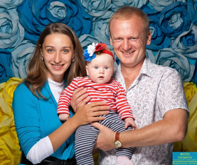 Олександр Кашевський