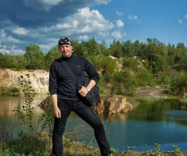 Віктор Петрук