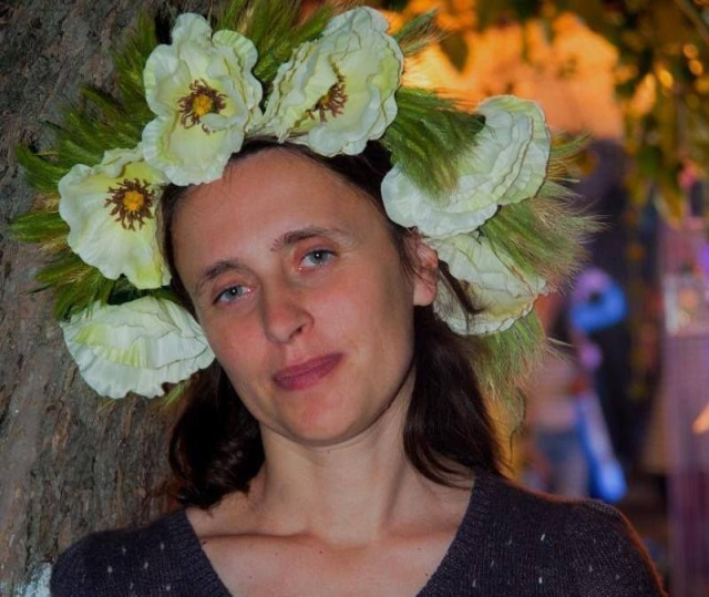 Богдана Стельмах