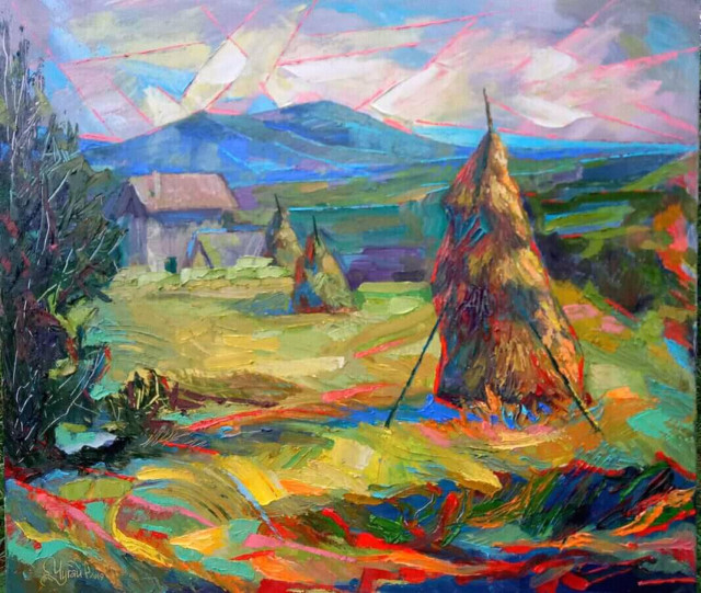 «Карпатський недільний ранок», 2019 рік