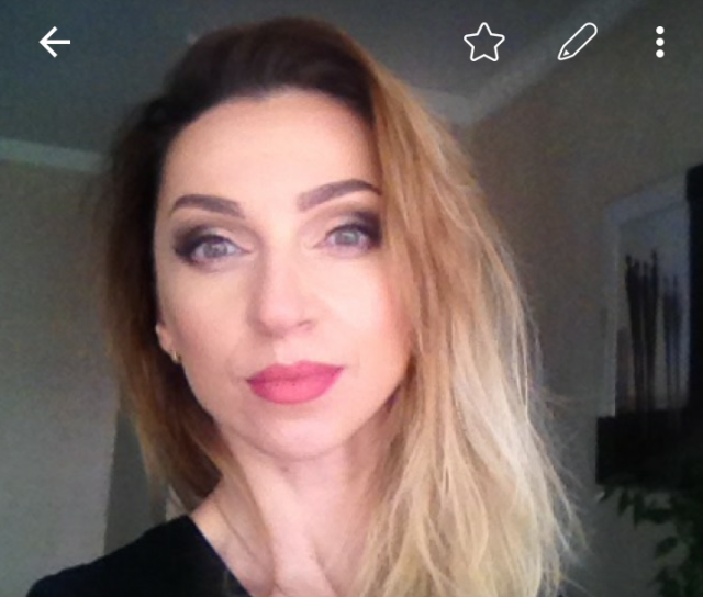 Тетяна Музика