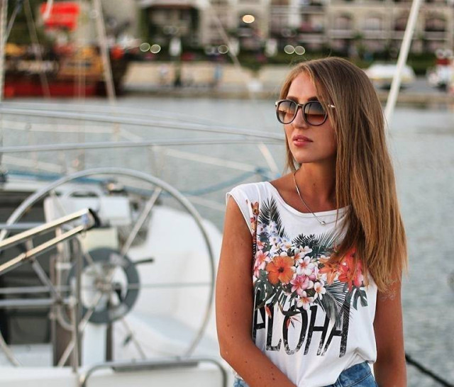 Ірина Чорна