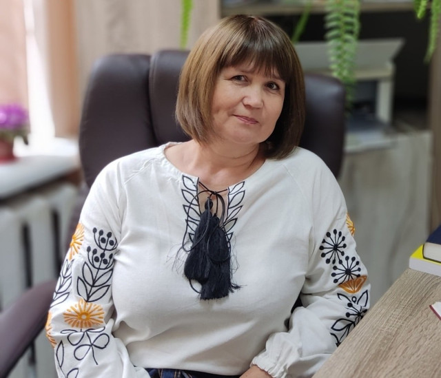 Фото із соцмереж Жанни Бучко