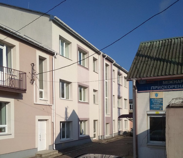 Музична школа №1