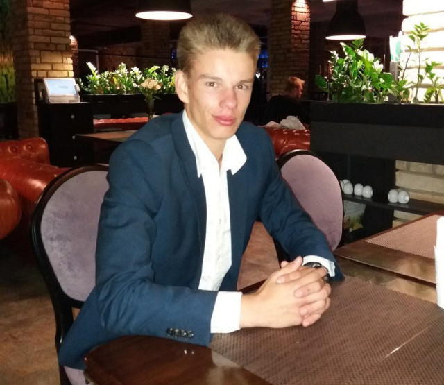 Богдан Маць