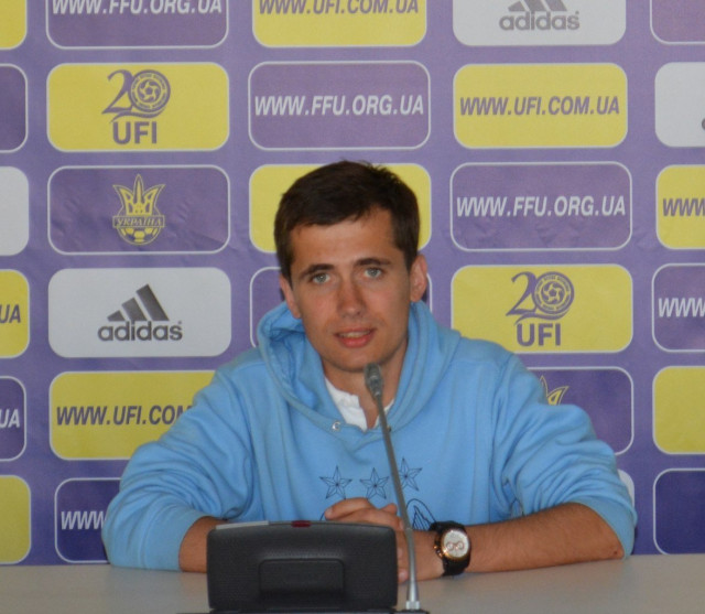 Андрій Соколовський