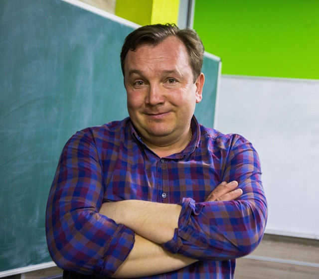 Євген Дудка