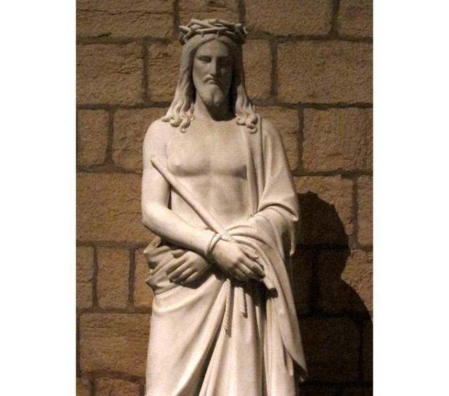 Ecce Homo