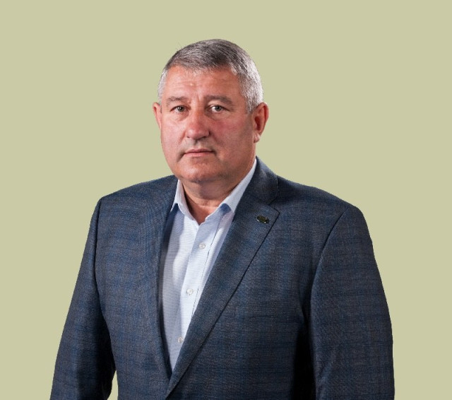 Ігор Волошенюк