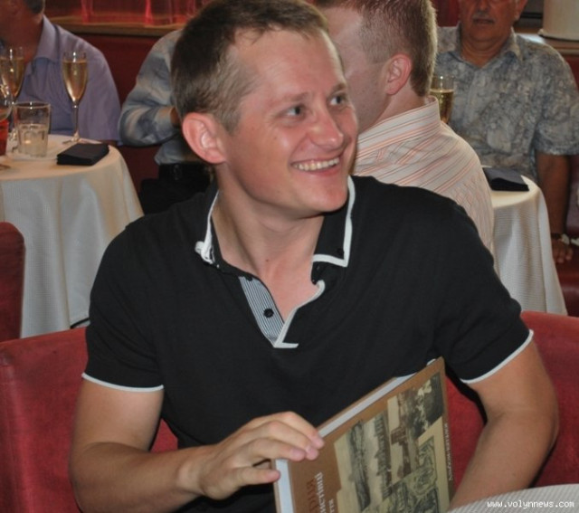 Андрій Козюра