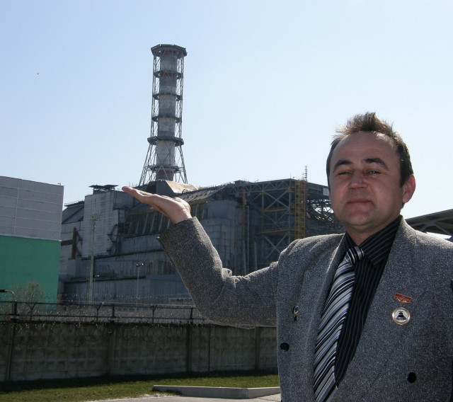 Федір Володимирович Рузак