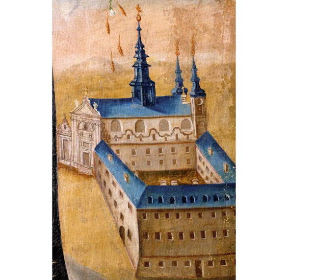 Комплекс монастиря та костелу тринітарів