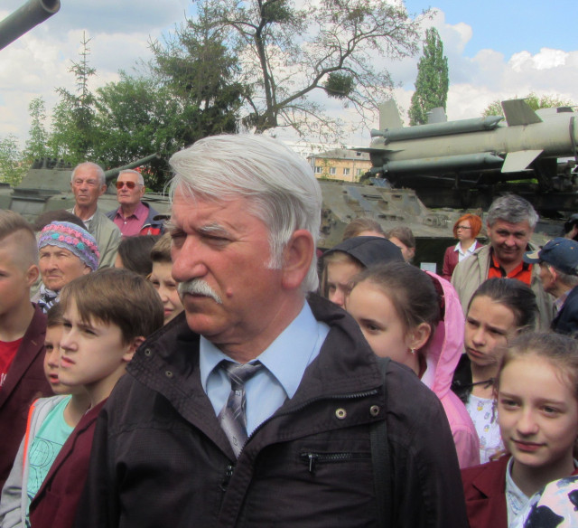 Геннадій Гулько