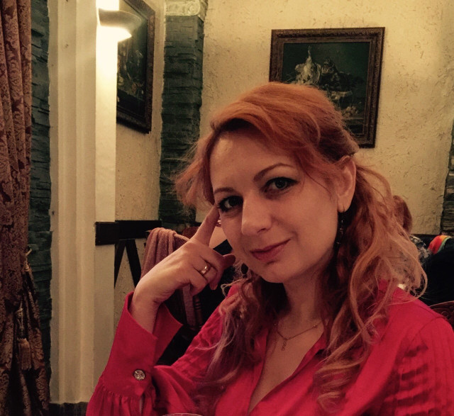 Інна Доротій