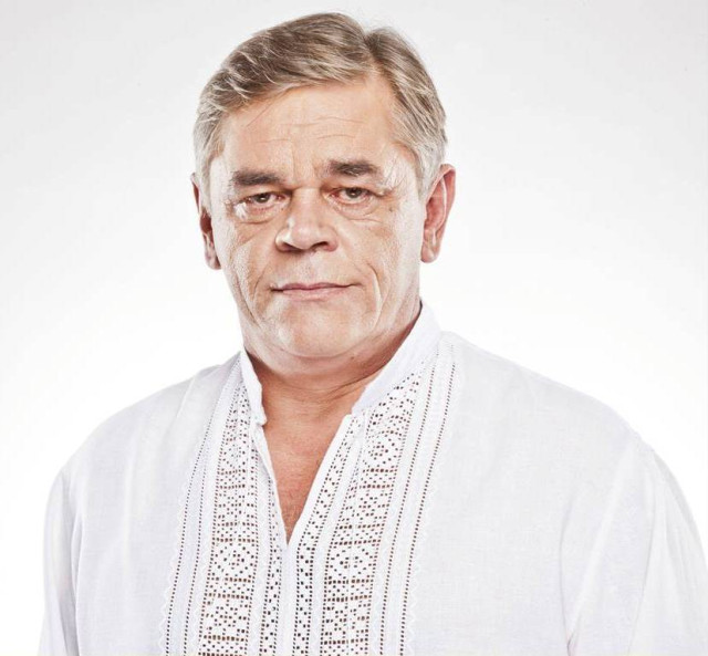 Анатолій Вітів