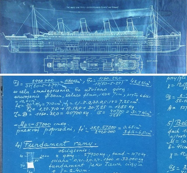 Титаніківська та луцька синьки